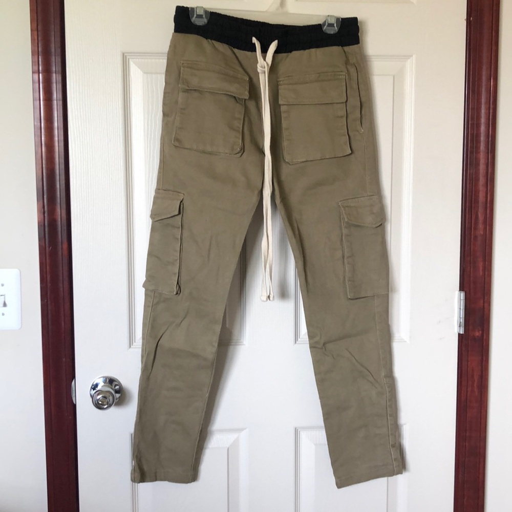 MNML Snap Cargos